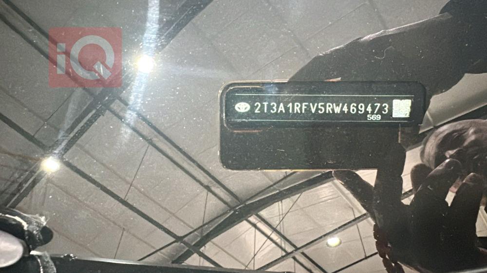 تويوتا راف 4